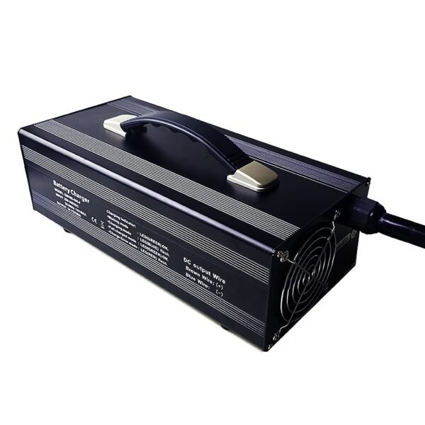 48V Lead-acid Battery Charger