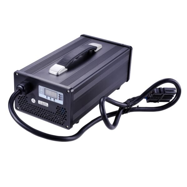 48V battery charger