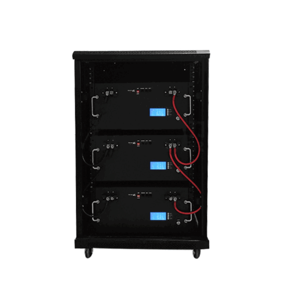 51.2V 300Ah Lithium Battery