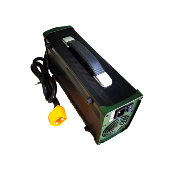 60V battery charger