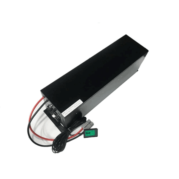 72V 100ah LiFePO4 Battery