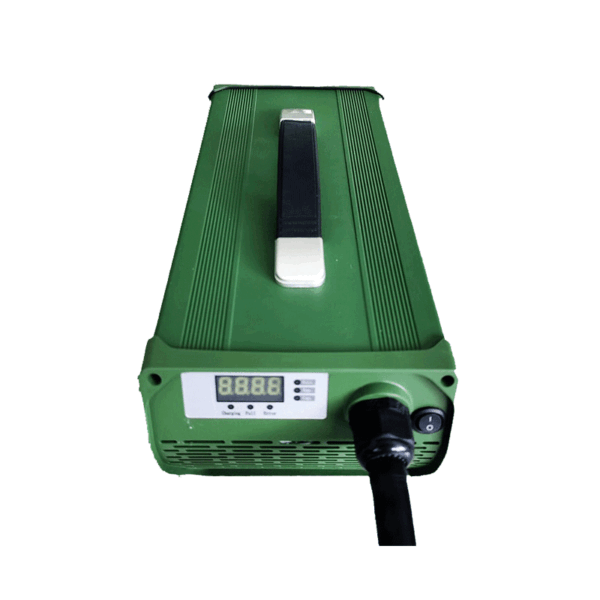 72V battery charger