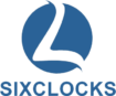 Sixclocks